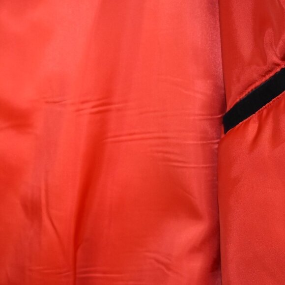 Rare WALT DISNEY World Vintage Suede Jacket 2000 Cast Member Millennium XLarge - Picture 6 of 16